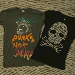 Graphic Tee Bundle